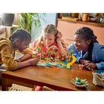 Kép 8/9 - LEGO® Friends: Családi vakáció a tengerparti nyaralóban (42673)