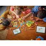 Kép 9/9 - LEGO® Friends: Családi vakáció a tengerparti nyaralóban (42673)