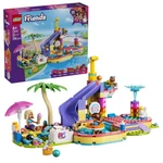 Kép 1/8 - LEGO® Friends: Egy vidám nap az aquaparkban (42676)