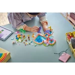 Kép 6/8 - LEGO® Friends: Egy vidám nap az aquaparkban (42676)
