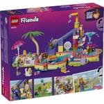 Kép 8/8 - LEGO® Friends: Egy vidám nap az aquaparkban (42676)