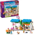 Kép 1/5 - LEGO® Friends: Jutifalat pékség (42677)
