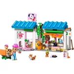 Kép 2/5 - LEGO® Friends: Jutifalat pékség (42677)