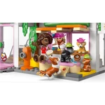 Kép 3/5 - LEGO® Friends: Jutifalat pékség (42677)