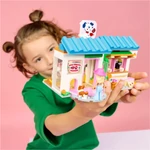 Kép 4/5 - LEGO® Friends: Jutifalat pékség (42677)