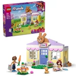 Kép 1/6 - LEGO® Friends: Heartlake City nyuszipanzió (42679)