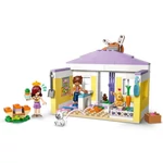 Kép 2/6 - LEGO® Friends: Heartlake City nyuszipanzió (42679)