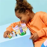 Kép 4/6 - LEGO® Friends: Heartlake City nyuszipanzió (42679)