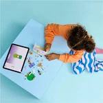 Kép 5/6 - LEGO® Friends: Heartlake City nyuszipanzió (42679)