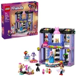 Kép 1/5 - LEGO® Friends: Divatbemutató Heartlake Cityben (42685)