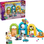 Kép 1/7 - LEGO® Friends: Vidám játszóház (42686)