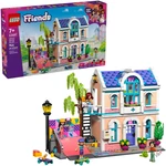 Kép 1/8 - LEGO® Friends: Liann családi háza (42687)