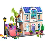 Kép 2/8 - LEGO® Friends: Liann családi háza (42687)