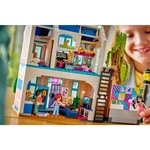 Kép 7/8 - LEGO® Friends: Liann családi háza (42687)