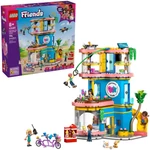 Kép 1/10 - LEGO® Friends: Heartlake City klubház (42689)
