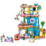 Kép 2/10 - LEGO® Friends: Heartlake City klubház (42689)