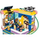 Kép 3/10 - LEGO® Friends: Heartlake City klubház (42689)