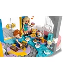 Kép 4/10 - LEGO® Friends: Heartlake City klubház (42689)