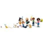 Kép 6/10 - LEGO® Friends: Heartlake City klubház (42689)