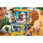 Kép 8/10 - LEGO® Friends: Heartlake City klubház (42689)