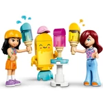 Kép 3/7 - LEGO® Friends: Fagylalt- és léggömbárus (42692)