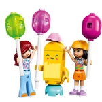 Kép 5/7 - LEGO® Friends: Fagylalt- és léggömbárus (42692)