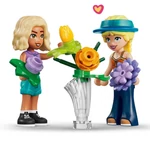 Kép 2/9 - LEGO® Friends: Kreatív virágbolt (42693)