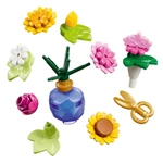 Kép 3/9 - LEGO® Friends: Kreatív virágbolt (42693)