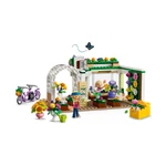 Kép 4/9 - LEGO® Friends: Kreatív virágbolt (42693)