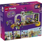 Kép 9/9 - LEGO® Friends: Kreatív virágbolt (42693)