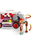 Kép 5/8 - LEGO® Friends: Pizzaárus büfékocsi (42694)