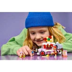 Kép 7/8 - LEGO® Friends: Pizzaárus büfékocsi (42694)