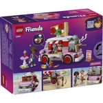 Kép 8/8 - LEGO® Friends: Pizzaárus büfékocsi (42694)