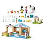 Kép 3/5 - LEGO® Friends: Állatklinika (42696)