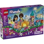 Kép 1/5 - LEGO® Friends: Adventi naptár 2026 (42698)