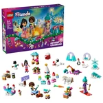 Kép 2/5 - LEGO® Friends: Adventi naptár 2026 (42698)