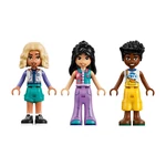 Kép 2/8 - LEGO® Friends: Cukorkával és muffinnal díszített óriáskerék (42700)