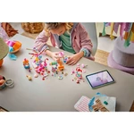 Kép 6/8 - LEGO® Friends: Cukorkával és muffinnal díszített óriáskerék (42700)