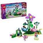 Kép 1/8 - LEGO® Friends: Körhinta virágokkal és tündérekkel (42702)