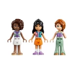 Kép 2/8 - LEGO® Friends: Körhinta virágokkal és tündérekkel (42702)