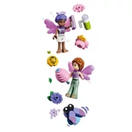 Kép 3/8 - LEGO® Friends: Körhinta virágokkal és tündérekkel (42702)