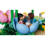 Kép 5/8 - LEGO® Friends: Körhinta virágokkal és tündérekkel (42702)