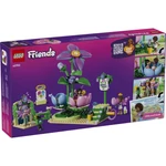 Kép 8/8 - LEGO® Friends: Körhinta virágokkal és tündérekkel (42702)