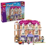 Kép 1/9 - LEGO® Friends: Heartlake City Grand Hotel (42704)