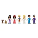 Kép 2/9 - LEGO® Friends: Heartlake City Grand Hotel (42704)