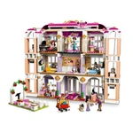Kép 3/9 - LEGO® Friends: Heartlake City Grand Hotel (42704)