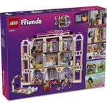 Kép 9/9 - LEGO® Friends: Heartlake City Grand Hotel (42704)