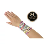 Kép 2/2 - LENA: Tayler Love barátság karkötő készítő szett