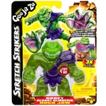 Kép 1/2 - Heroes of Goo Jit Zu: Harcos lények nyújtható akciófigura – Rock Jaw