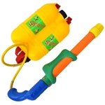 Kép 2/4 - Kéttartályos vízipuska – D-Toys